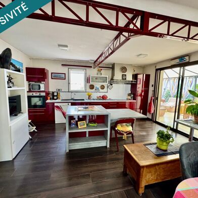 Maison 5 pièces 269900 €