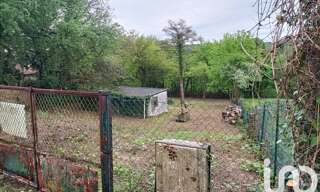 Terrain  1651 m² à vendre à Bossancourt (10140)