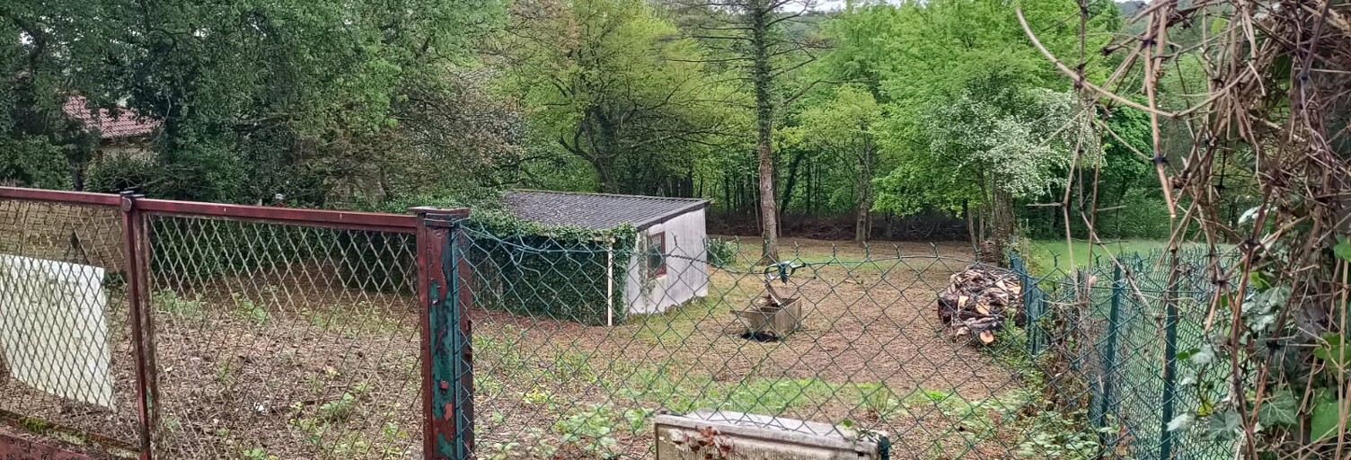 Terrain  1651 m² à vendre à Bossancourt (10140)