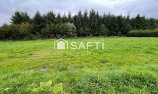 Terrain  664 m² à vendre à Saint-Jacques-sur-Darnétal (76160)