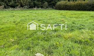 Terrain  732 m² à vendre à Saint-Jacques-sur-Darnétal (76160)