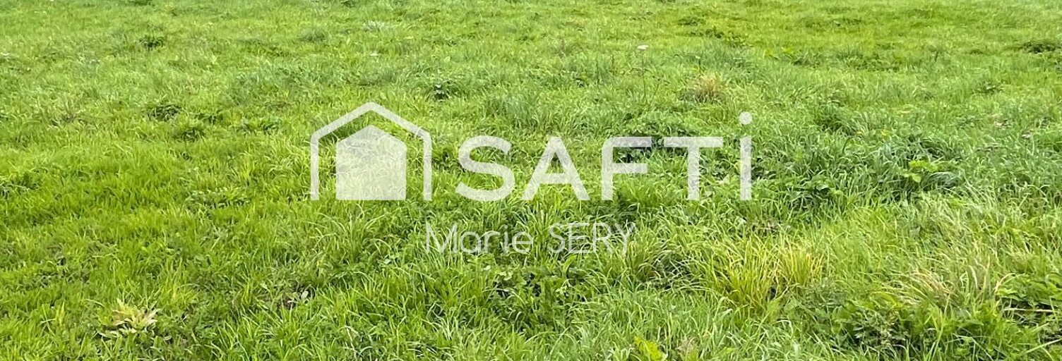 Terrain  732 m² à vendre à Saint-Jacques-sur-Darnétal (76160)