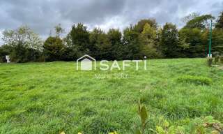 Terrain  754 m² à vendre à Saint-Jacques-sur-Darnétal (76160)