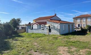 Maison 5 Pièces 100 m² à vendre à Château-Guibert (85320)