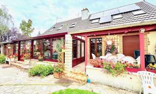 Maison 10 Pièces 150 m² à vendre à Oisy (59195)