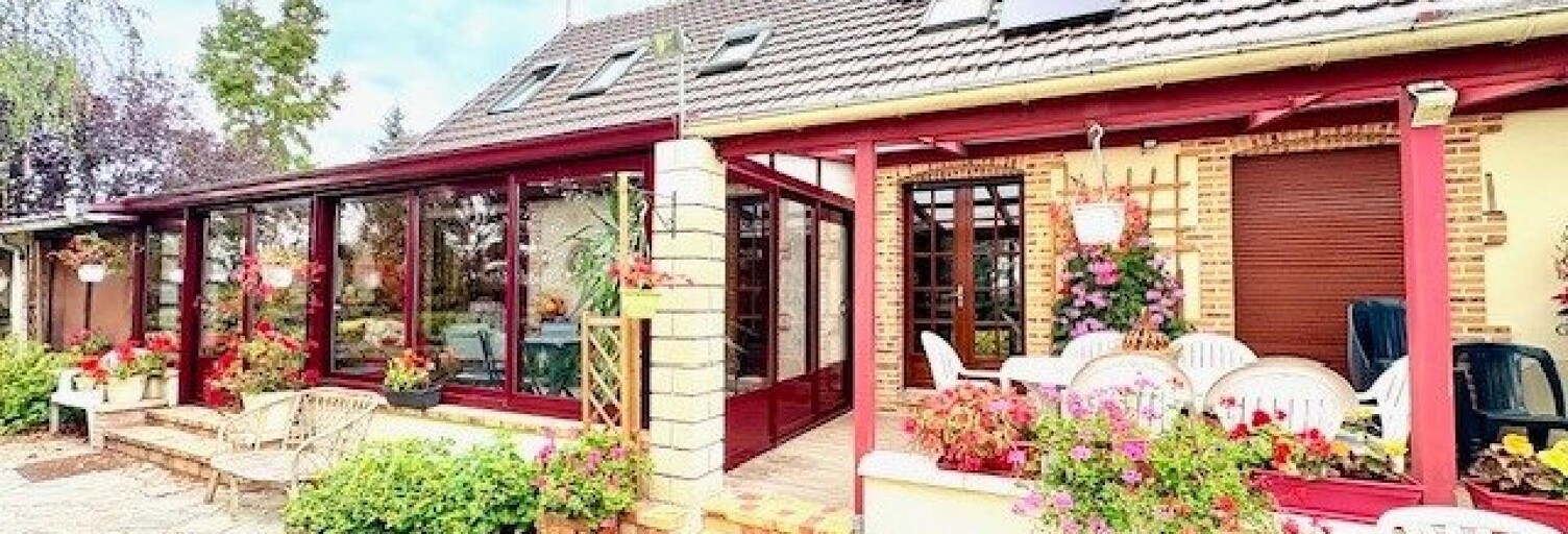 Maison 10 Pièces 150 m² à vendre à Oisy (59195)