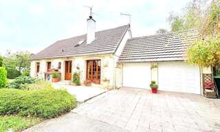 Maison 10 Pièces 150 m² à vendre à Oisy (59195)