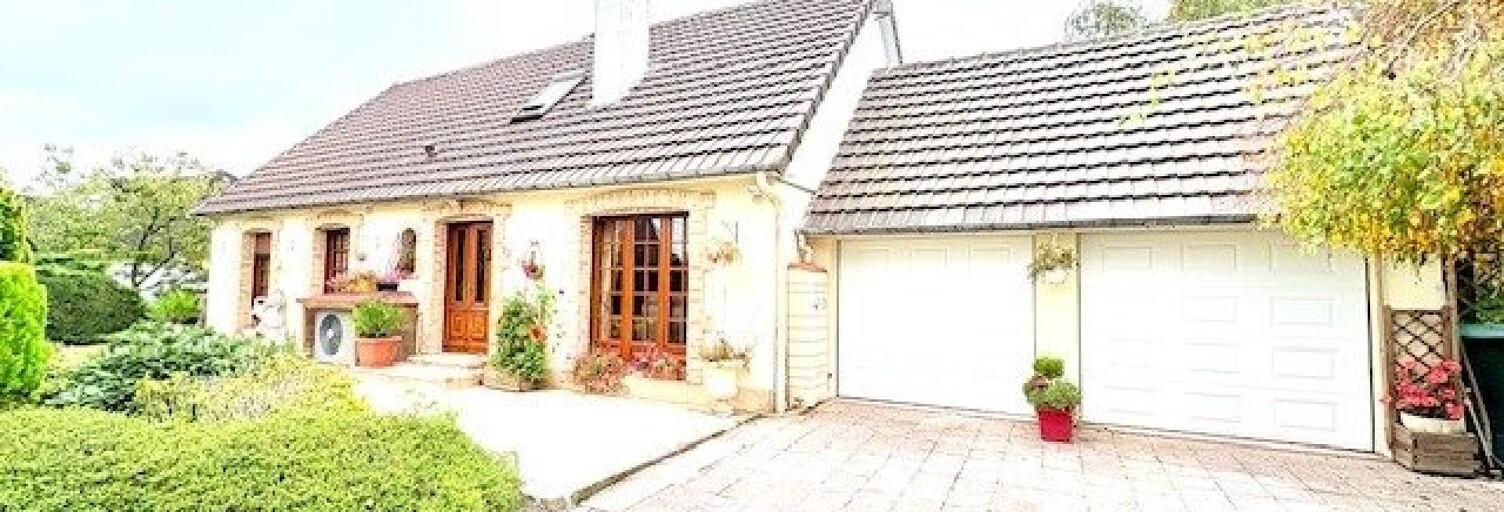 Maison 10 Pièces 150 m² à vendre à Oisy (59195)