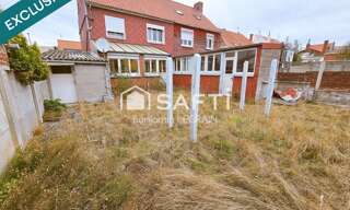 Maison 6 Pièces 122 m² à vendre à Haspres (59198)