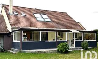 Maison 5 Pièces 115 m² à vendre à Bosgouet (27310)