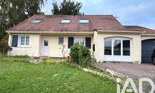 Maison 5 Pièces 115 m² à vendre à Bosgouet (27310)