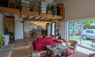 Maison 6 Pièces 131 m² à vendre à Châteaudouble (26120)