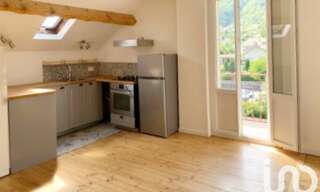 Appartement 5 Pièces 80 m² à vendre à Allevard (38580)