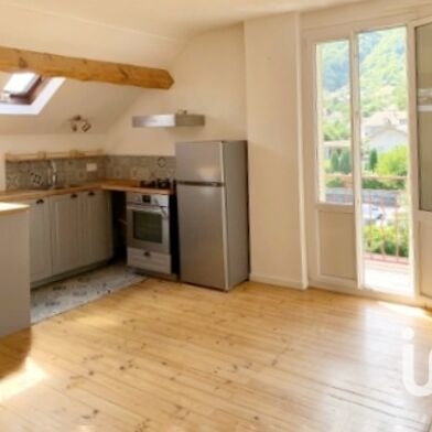 Appartement 5 pièces 170000 €