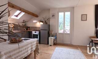 Appartement 5 Pièces 80 m² à vendre à Allevard (38580)