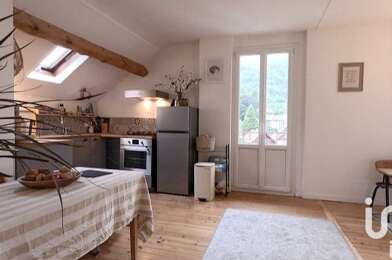 Appartement 5 pièces 170000 €