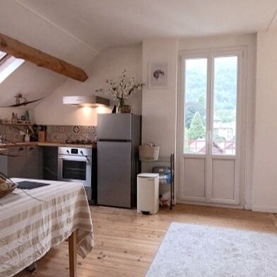 Appartement 5 pièces 170000 €