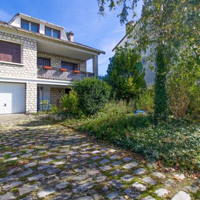 Maison 6 pièces 370000 €