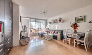 Appartement 3 Pièces 70 m² à vendre à Paris 20 (75020)