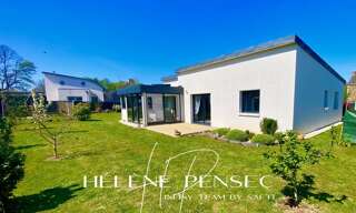 Maison 5 Pièces 117 m² à vendre à Moëlan-sur-Mer (29350)