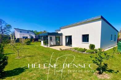 Maison 5 pièces 399000 €