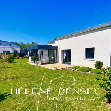 Maison 5 pièces 399000 €