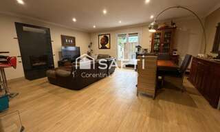 Maison 5 Pièces 130 m² à vendre à Férel (56130)