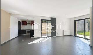 Maison 4 Pièces 86 m² à vendre à Lapeyrouse-Fossat (31180)