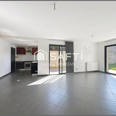 Maison 4 pièces 259000 €