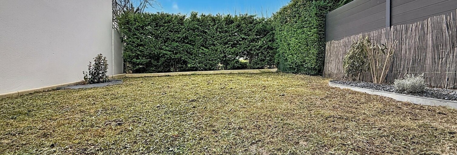 Maison 4 Pièces 86 m² à vendre à Lapeyrouse-Fossat (31180)