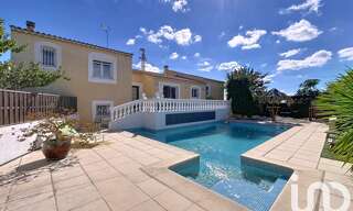 Maison 5 Pièces 240 m² à vendre à Abeilhan (34290)