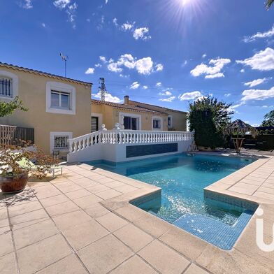 Maison 5 pièces 640000 €