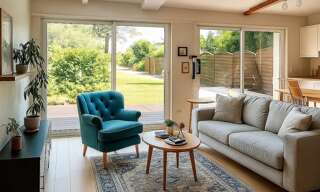 Maison 4 Pièces 105 m² à vendre à Bordeaux (33200)