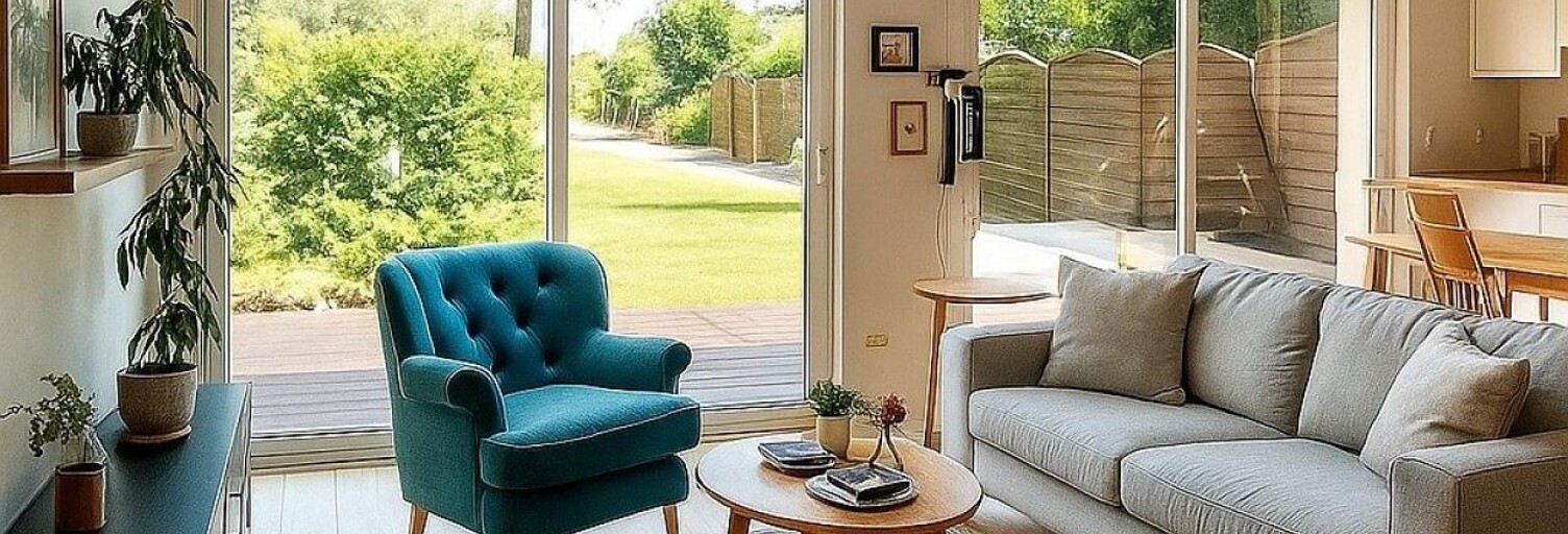 Maison 4 Pièces 105 m² à vendre à Bordeaux (33200)