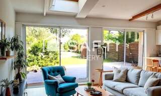 Maison 4 Pièces 105 m² à vendre à Bordeaux (33200)