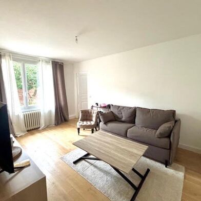 Appartement 2 pièces 158000 €