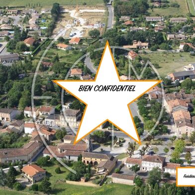 Maison 5 pièces 491000 €