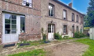 Maison 7 Pièces 220 m² à vendre à Saint-Julien-du-Sault (89330)