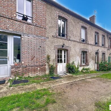 Maison 7 pièces 244000 €