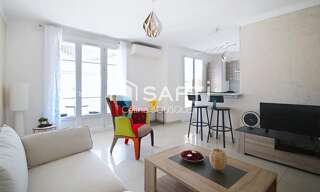 Appartement 3 Pièces 55 m² à vendre à Nîmes (30000)