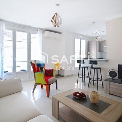 Appartement 3 pièces 129000 €