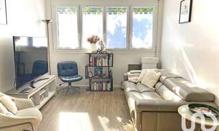 Appartement 2 Pièces 46 m² à vendre à Paris 18 (75018)