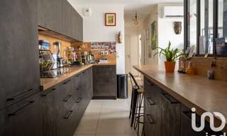 Appartement 3 Pièces 59 m² à vendre à Décines-Charpieu (69150)