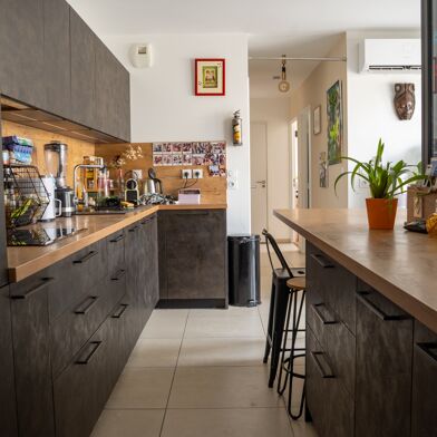 Appartement 3 pièces 298000 €