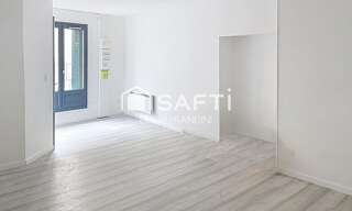 Appartement 3 Pièces 61 m² à vendre à Pézenas (34120)