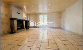 Maison 6 Pièces 115 m² à vendre à Bellevigny (85170)