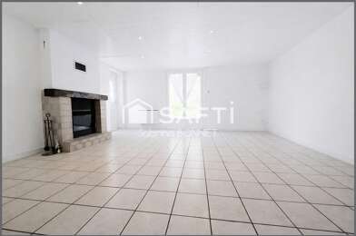 Maison 6 pièces 170000 €