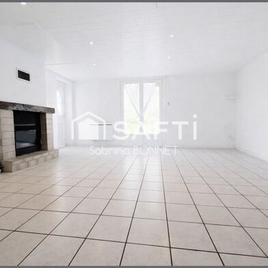 Maison 6 pièces 179000 €