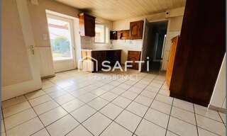 Maison 6 Pièces 115 m² à vendre à Bellevigny (85170)