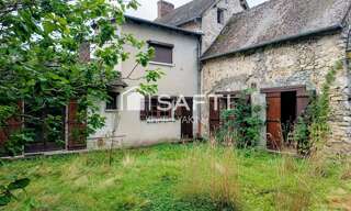 Maison 5 Pièces 120 m² à vendre à Gasny (27620)